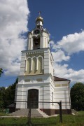 Церковь Рождества Пресвятой Богородицы, , Турово, Серпуховский городской округ и гг. Протвино, Пущино, Московская область