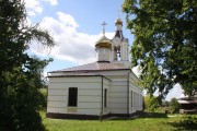 Церковь Рождества Пресвятой Богородицы, , Турово, Серпуховский городской округ и гг. Протвино, Пущино, Московская область