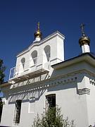 Церковь Николая Чудотворца, Звонница<br>, Кувшиново, Вологда, город, Вологодская область