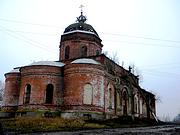 Церковь Михаила Архангела - Любостань - Большесолдатский район - Курская область