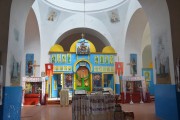 Церковь Николая Чудотворца, , Ржава, Большесолдатский район, Курская область