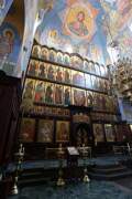 Иваново. Успенский мужской монастырь. Собор Успения Пресвятой Богородицы