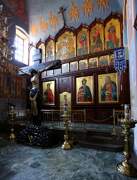 Иваново. Успенский мужской монастырь. Собор Успения Пресвятой Богородицы