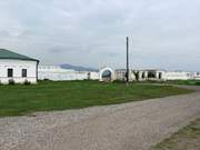 Троицкое. Троицкий Селенгинский мужской монастырь