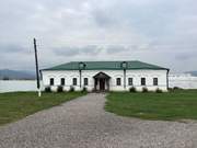 Троицкое. Троицкий Селенгинский мужской монастырь