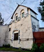 Ногинск. Захарии и Евдокии, церковь