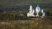 Долгие Буды. Рождества Пресвятой Богородицы, церковь