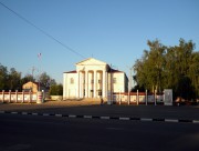 Николая Чудотворца, собор