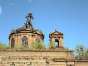 Церковь Вознесения Господня, , Пены, Беловский район, Курская область