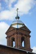 Церковь Вознесения Господня, , Пены, Беловский район, Курская область