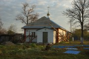 Церковь Димитрия Солунского, , Карыж, Глушковский район, Курская область