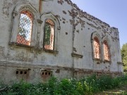 Церковь Василия Великого, , Васильевское, Череповецкий район, Вологодская область