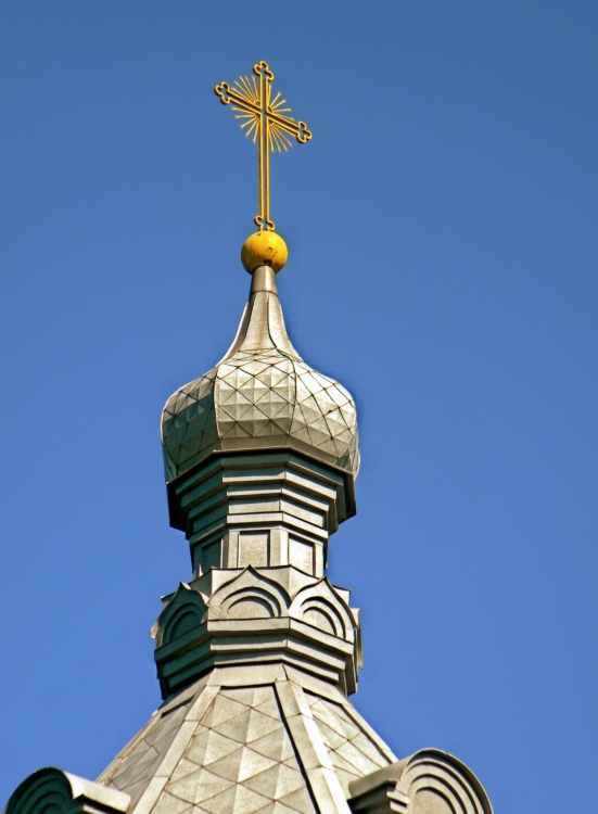 Церковь Николая Чудотворца, Ржава (Большесолдатский район, Курская область). архитектурные детали