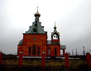 Церковь Троицы Живоначальной, , Скородное, Большесолдатский район, Курская область