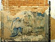 Церковь Преображения Господня, , Долгий Колодезь, Беловский район, Курская область