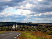 Церковь Рождества Пресвятой Богородицы, , Долгие Буды, Беловский район, Курская область