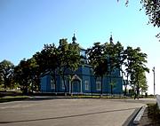 Церковь Михаила Архангела, , Щеголёк, Беловский район, Курская область