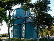 Церковь Михаила Архангела, , Щеголёк, Беловский район, Курская область
