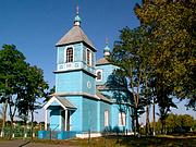 Церковь Михаила Архангела - Щеголёк - Беловский район - Курская область