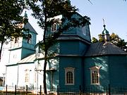 Церковь Михаила Архангела, , Щеголёк, Беловский район, Курская область