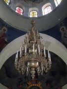 Церковь Феодосия Черниговского, , Попово-Лежачи, Глушковский район, Курская область