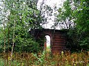 Неизвестная церковь, , Еднево, Волоколамский городской округ, Московская область