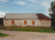 Богдановка. Казанской иконы Божией Матери, церковь