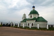 Церковь Казанской иконы Божией Матери, , Богдановка, Коломенский городской округ, Московская область