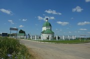 Церковь Казанской иконы Божией Матери, , Богдановка, Коломенский городской округ, Московская область