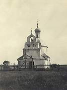 Богдановка. Казанской иконы Божией Матери, церковь