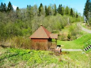 Матрёнино. Серафима Саровского, часовня