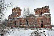 Церковь Покрова Пресвятой Богородицы, , Прудищи, Венёвский район, Тульская область