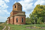 Прудищи. Покрова Пресвятой Богородицы, церковь