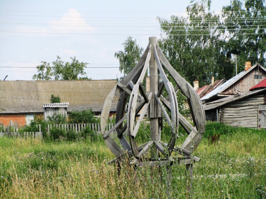 Церковь Троицы Живоначальной, Гати (Венёвский район, Тульская область). дополнительная информация