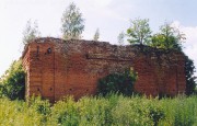 Церковь Космы и Дамиана, , Медведки, Венёвский район, Тульская область