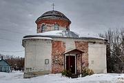 Церковь Воскресения Словущего - Оленьково - Венёвский район - Тульская область