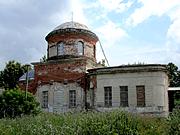 Церковь Воскресения Словущего - Оленьково - Венёвский район - Тульская область