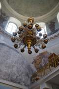 Оленьково. Воскресения Словущего, церковь