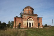 Церковь Михаила Архангела, , Тулубьево, Венёвский район, Тульская область