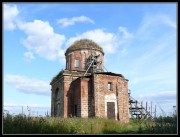 Тулубьево. Михаила Архангела, церковь