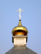 Церковь Покрова Пресвятой Богородицы, , Жидеевка, Железногорский район, Курская область