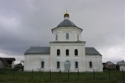 Церковь Покрова Пресвятой Богородицы - Жидеевка - Железногорский район - Курская область