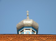 Церковь Казанской иконы Божией Матери, , Андросово, Железногорский район, Курская область