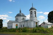 Церковь Димитрия Солунского - Успенка - Касторенский район - Курская область
