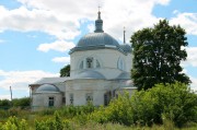 Церковь Димитрия Солунского - Успенка - Касторенский район - Курская область