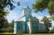 Церковь иконы Божией Матери 