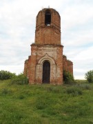 Церковь Никиты мученика, , Яндовище, Конышёвский район, Курская область