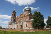 Церковь Рождества Христова, , Ижеславль, Михайловский район, Рязанская область