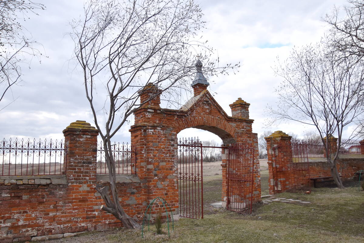 Церковь Рождества Христова, Ижеславль (Михайловский район, Рязанская область). архитектурные детали