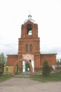 Церковь Михаила Архангела - Рачатники - Михайловский район - Рязанская область